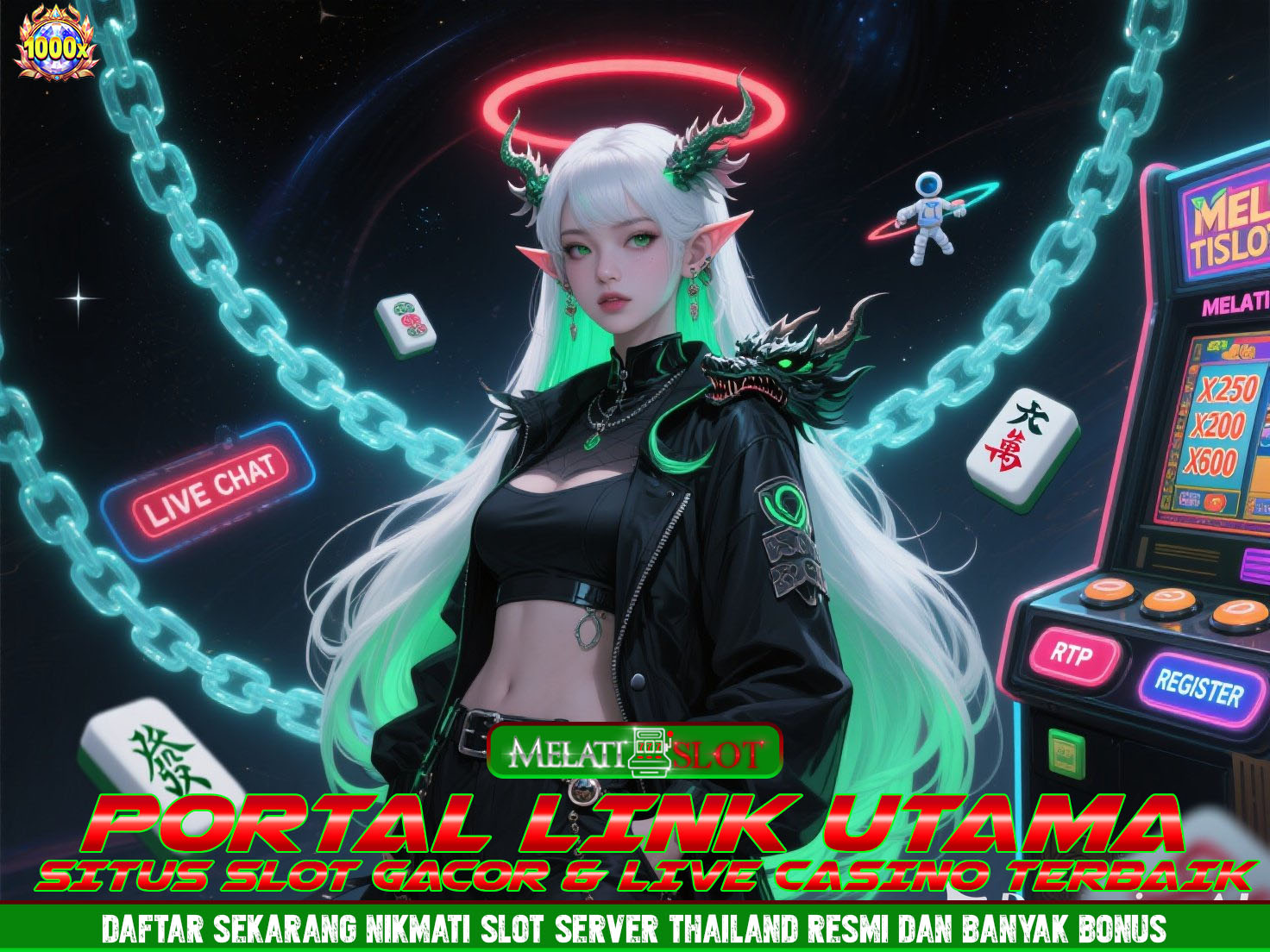 MelatiPlay88 Situs Slot88 Online Login Aman Bonus Berlimpah