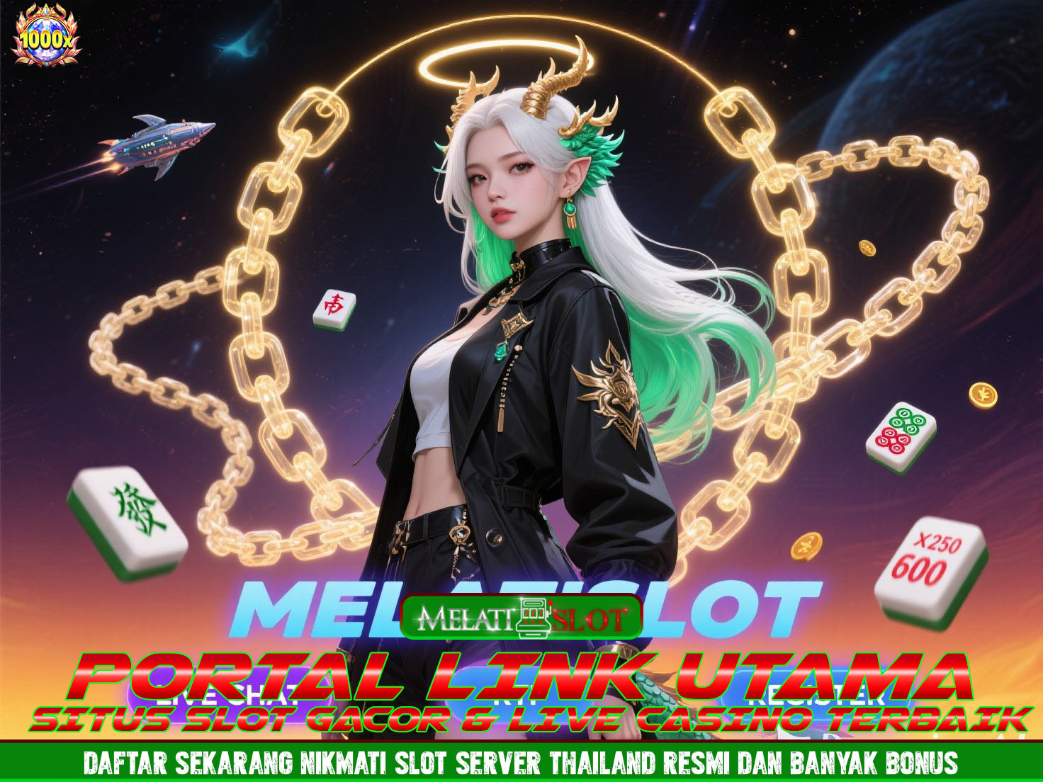 MelatiPlay88 Slot88 Online Deposit QRIS Praktis Banget