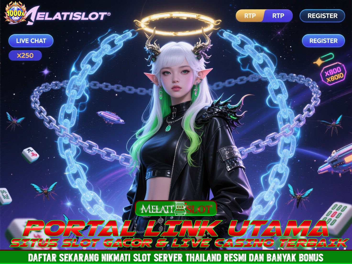 MelatiPlay88 Syair Togel 4D Terlengkap Dan Terbaru Hari Ini